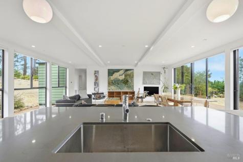 2663 Bennett Ridge Road Santa Rosa CA 95404