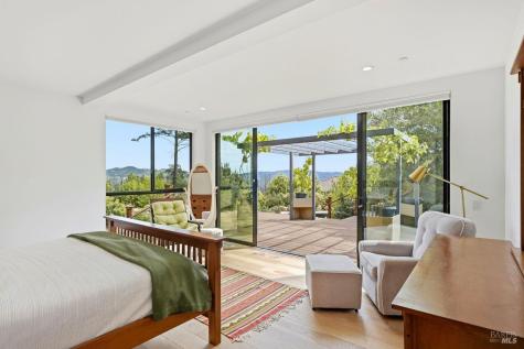 2663 Bennett Ridge Road Santa Rosa CA 95404