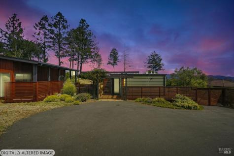 2663 Bennett Ridge Road Santa Rosa CA 95404