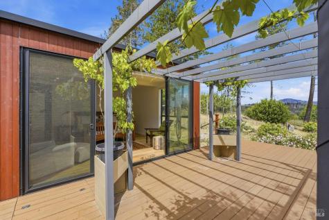 2663 Bennett Ridge Road Santa Rosa CA 95404