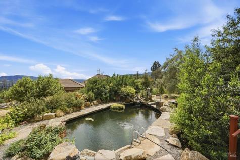 2663 Bennett Ridge Road Santa Rosa CA 95404
