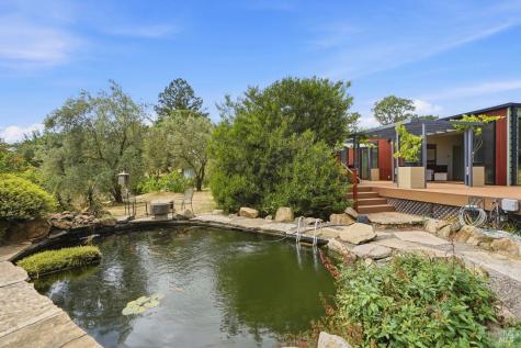 2663 Bennett Ridge Road Santa Rosa CA 95404