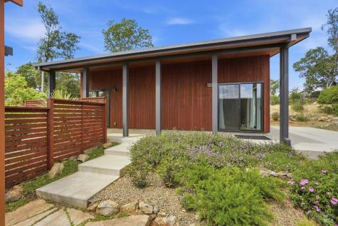 2663 Bennett Ridge Road Santa Rosa CA 95404