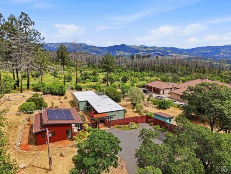 2663 Bennett Ridge Road Santa Rosa CA 95404