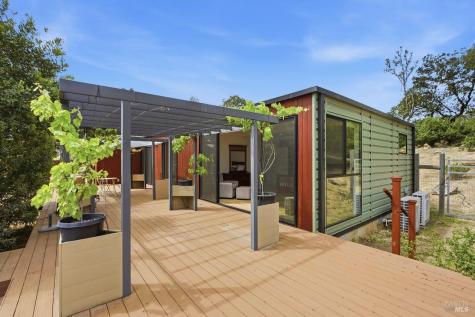 2663 Bennett Ridge Road Santa Rosa CA 95404