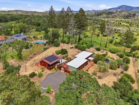 2663 Bennett Ridge Road Santa Rosa CA 95404