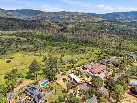 2663 Bennett Ridge Road Santa Rosa CA 95404