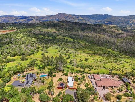 2663 Bennett Ridge Road Santa Rosa CA 95404
