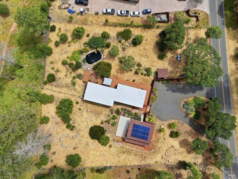 2663 Bennett Ridge Road Santa Rosa CA 95404