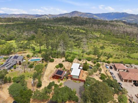 2663 Bennett Ridge Road Santa Rosa CA 95404