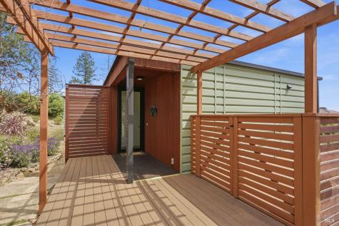 2663 Bennett Ridge Road Santa Rosa CA 95404