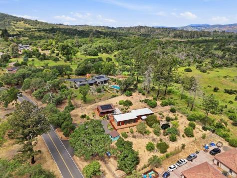 2663 Bennett Ridge Road Santa Rosa CA 95404