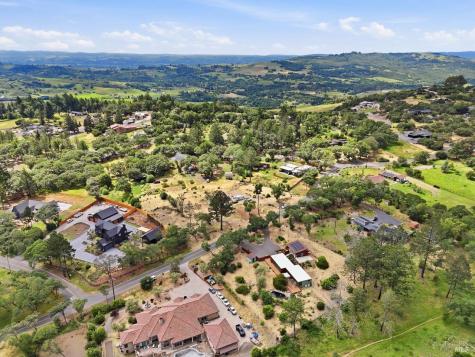 2663 Bennett Ridge Road Santa Rosa CA 95404