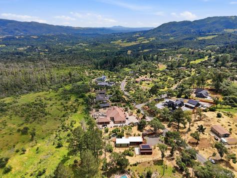 2663 Bennett Ridge Road Santa Rosa CA 95404
