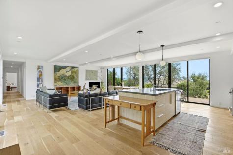 2663 Bennett Ridge Road Santa Rosa CA 95404