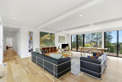2663 Bennett Ridge Road Santa Rosa CA 95404