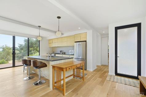 2663 Bennett Ridge Road Santa Rosa CA 95404