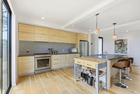 2663 Bennett Ridge Road Santa Rosa CA 95404
