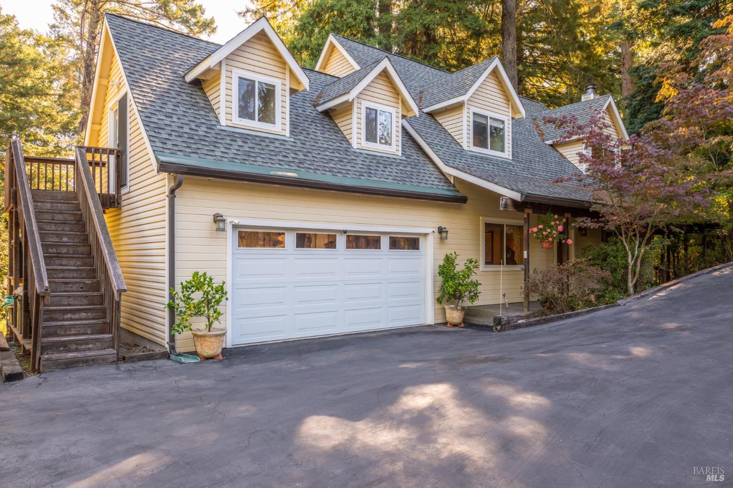 11532 Occidental Road Sebastopol CA 95472