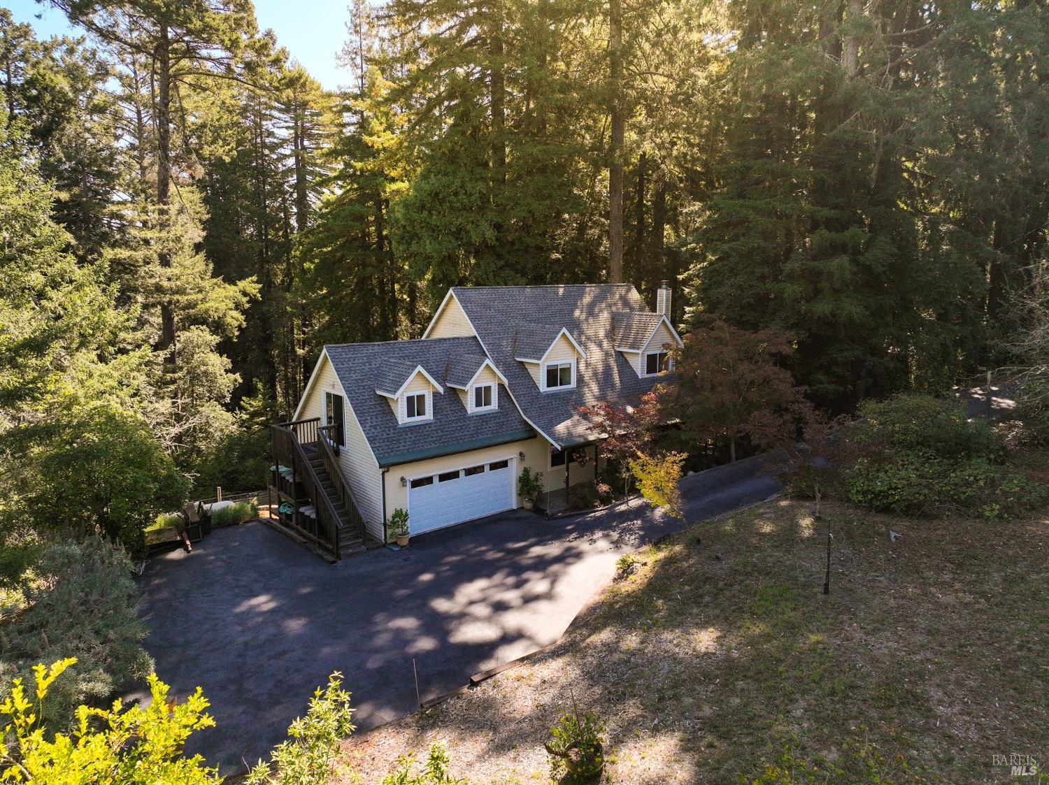 11532 Occidental Road Sebastopol CA 95472