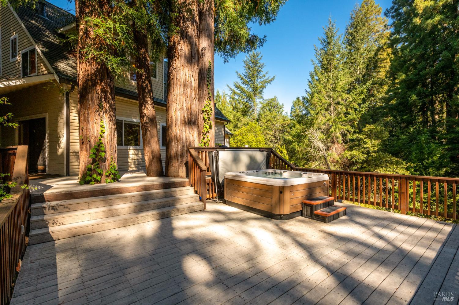 11532 Occidental Road Sebastopol CA 95472