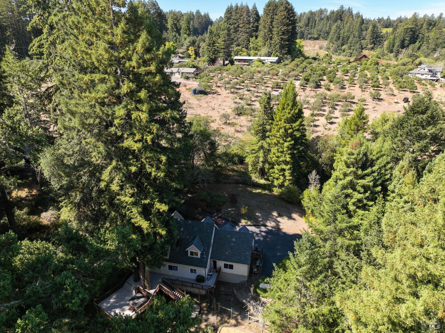 11532 Occidental Road Sebastopol CA 95472