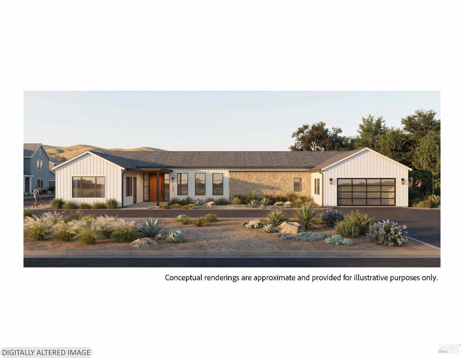 234 Malet Street Sonoma CA 95476