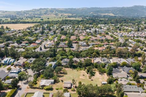 234 Malet Street Sonoma CA 95476