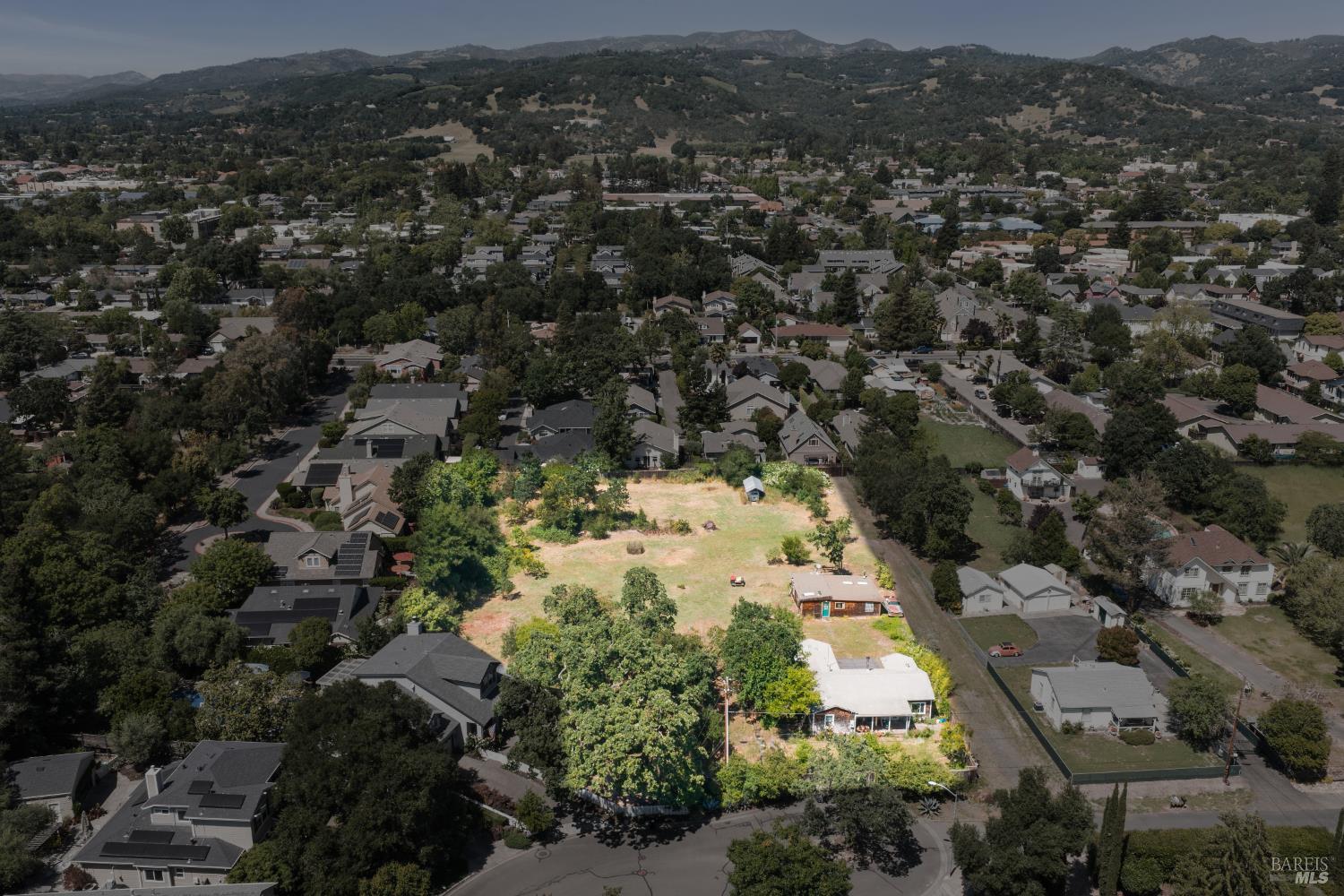 234 Malet Street Sonoma CA 95476