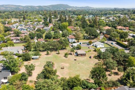 234 Malet Street Sonoma CA 95476