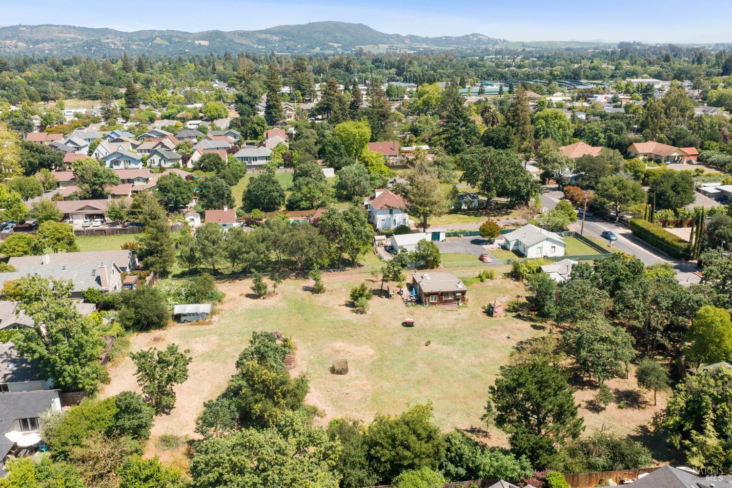 234 Malet Street Sonoma CA 95476