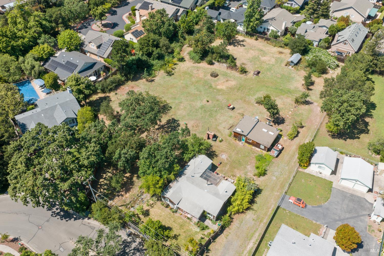 234 Malet Street Sonoma CA 95476