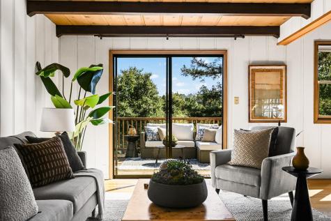 18 Plumas Avenue San Anselmo CA 94960