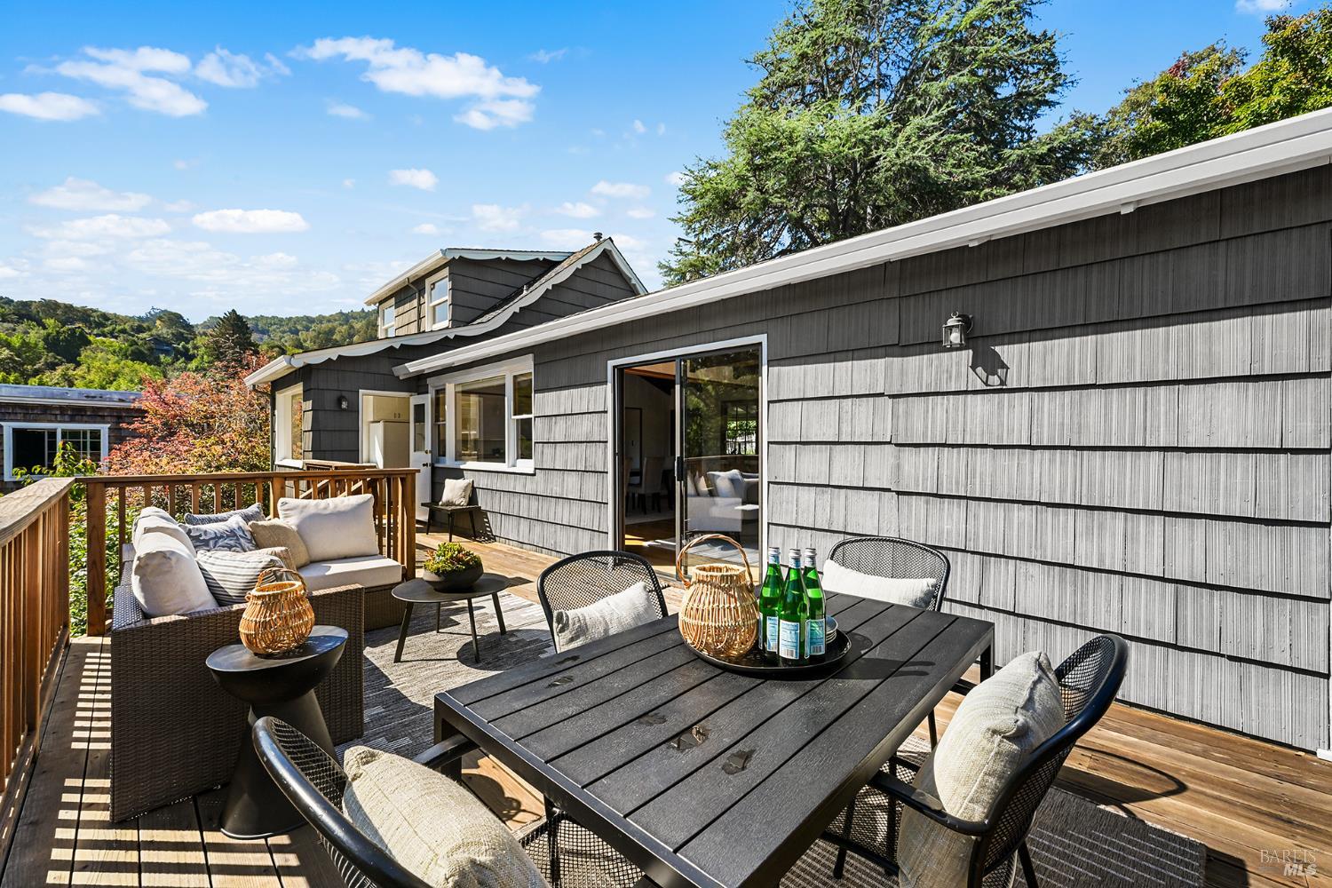 18 Plumas Avenue San Anselmo CA 94960