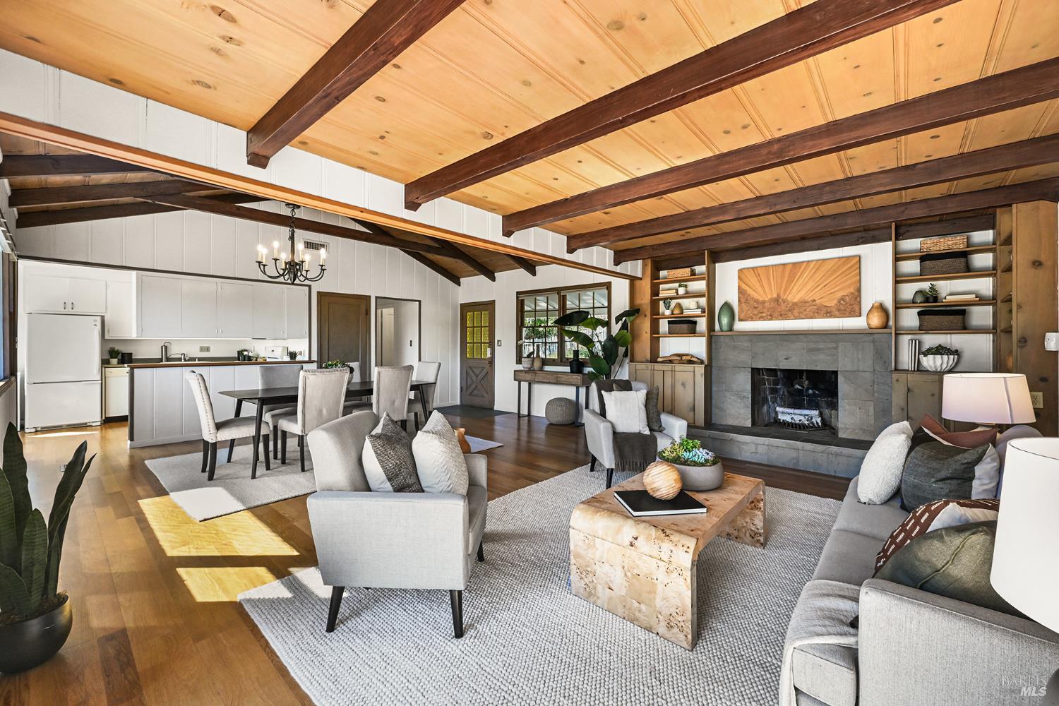 18 Plumas Avenue San Anselmo CA 94960