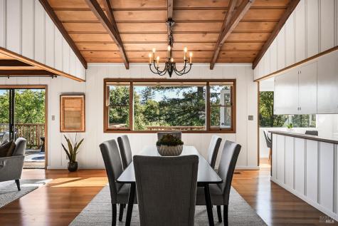 18 Plumas Avenue San Anselmo CA 94960