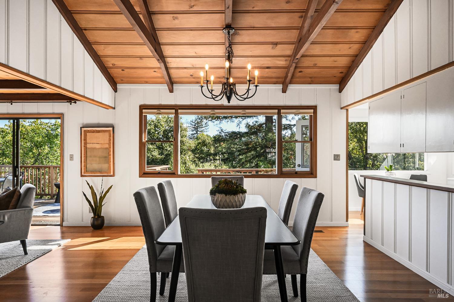 18 Plumas Avenue San Anselmo CA 94960