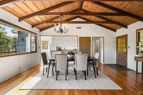 18 Plumas Avenue San Anselmo CA 94960