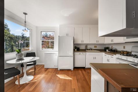 18 Plumas Avenue San Anselmo CA 94960