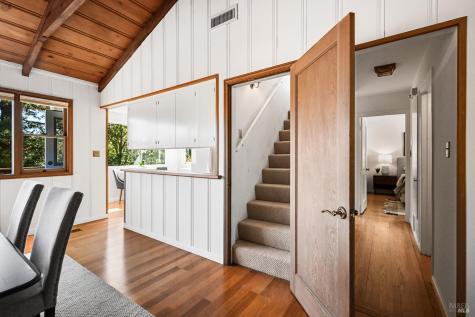 18 Plumas Avenue San Anselmo CA 94960