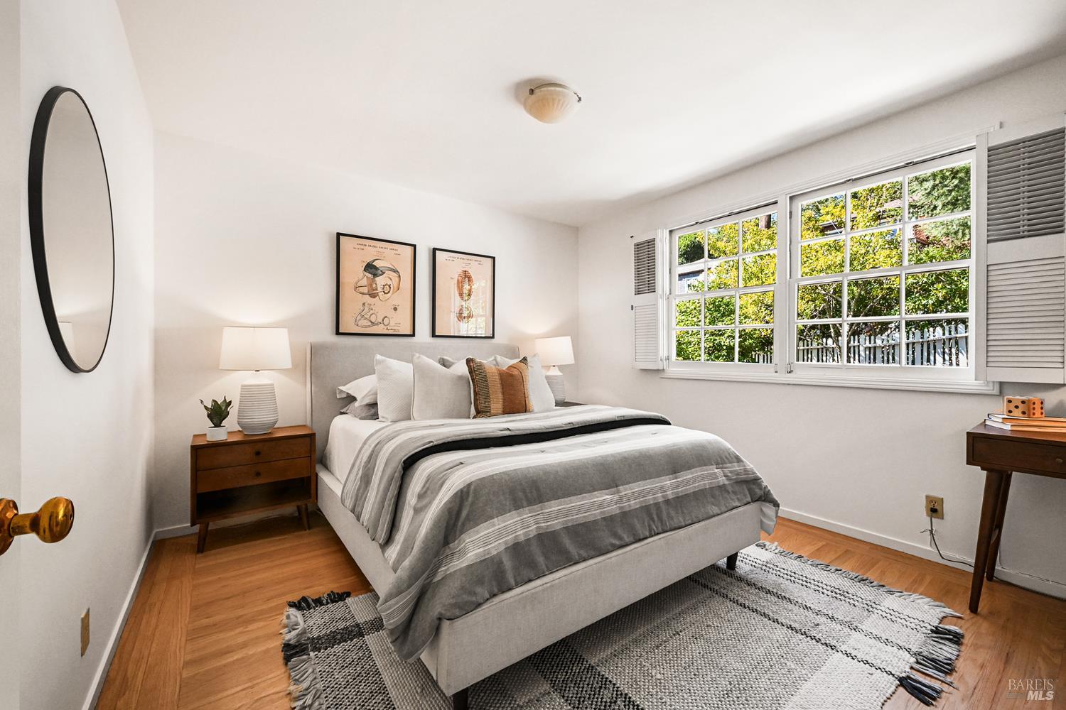 18 Plumas Avenue San Anselmo CA 94960