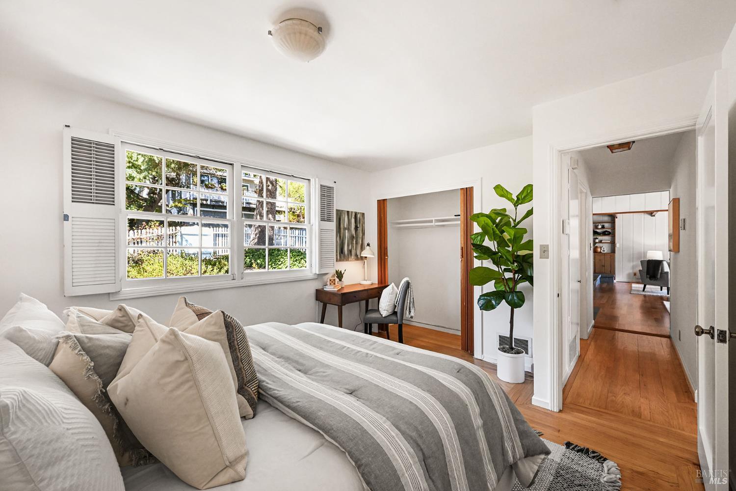 18 Plumas Avenue San Anselmo CA 94960
