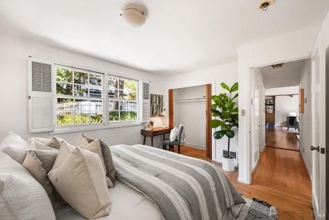 18 Plumas Avenue San Anselmo CA 94960