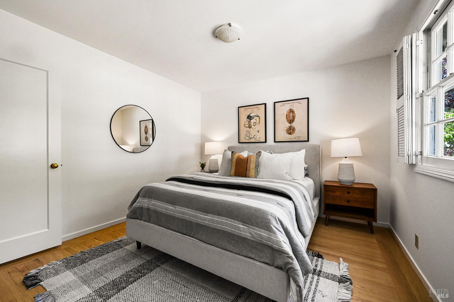 18 Plumas Avenue San Anselmo CA 94960