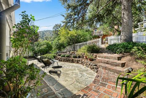 18 Plumas Avenue San Anselmo CA 94960