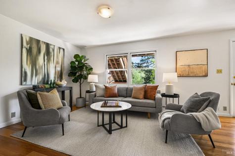 18 Plumas Avenue San Anselmo CA 94960