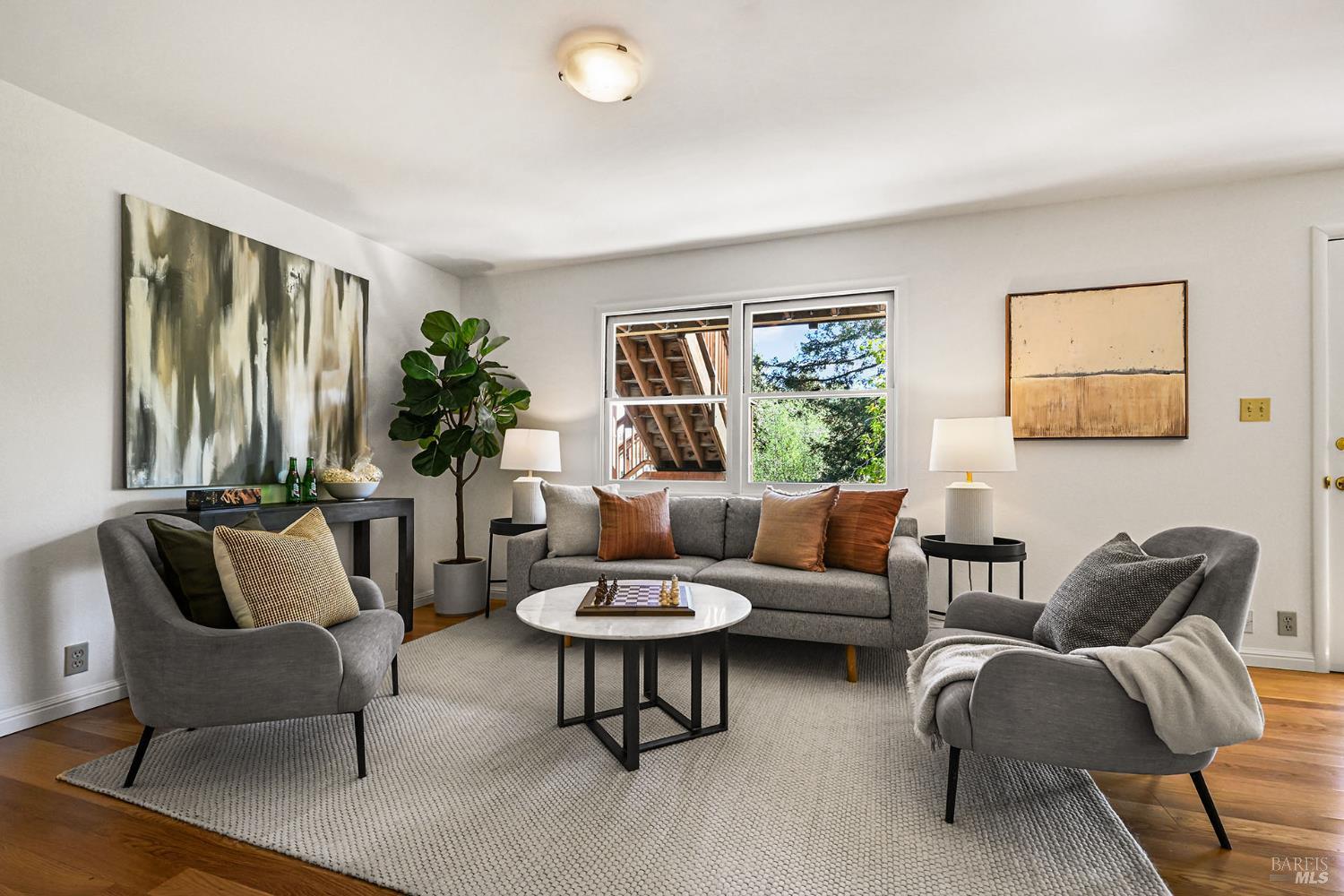 18 Plumas Avenue San Anselmo CA 94960