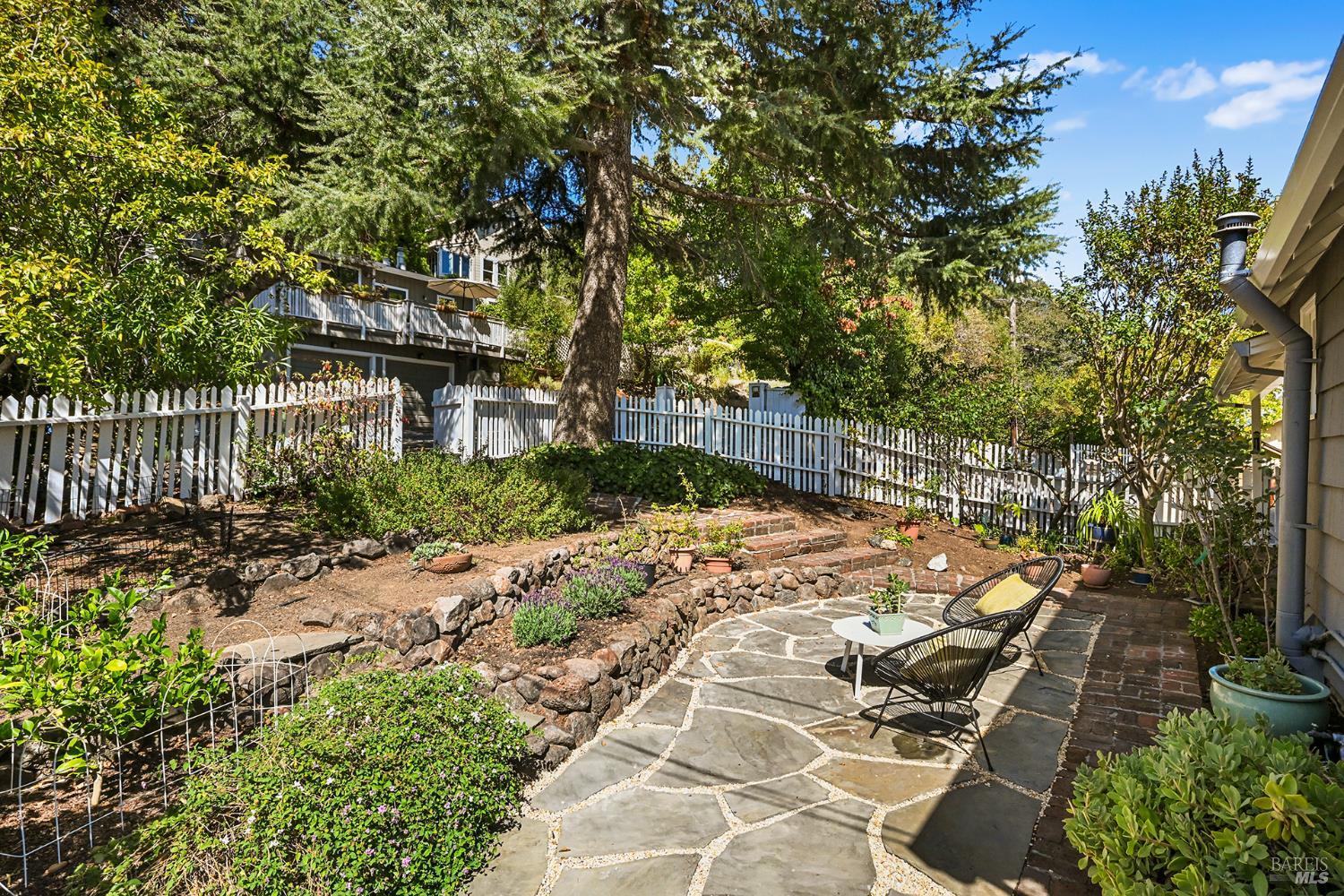 18 Plumas Avenue San Anselmo CA 94960
