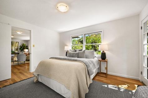 18 Plumas Avenue San Anselmo CA 94960
