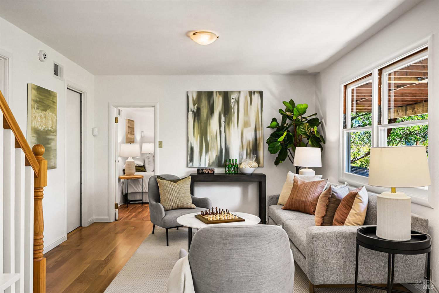 18 Plumas Avenue San Anselmo CA 94960